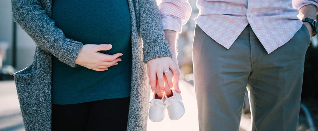 Don't Ask Me If I'm Going to Have More Kids