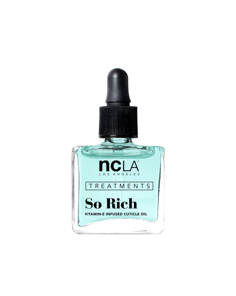 NCLA So Rich — Mermaid Tears