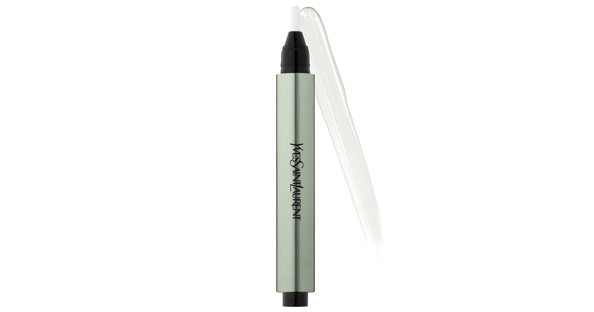 Yves Saint Laurent Touche Éclat Neutralizer in Green Yves Saint