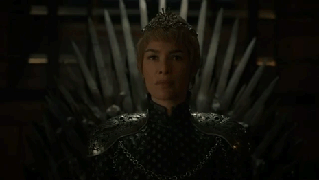 Cersei Needs to Be Killed