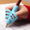 This Nifty Handwriting Tool Will Teach Your Kid How to Hold a Pencil Correctly Once and For All