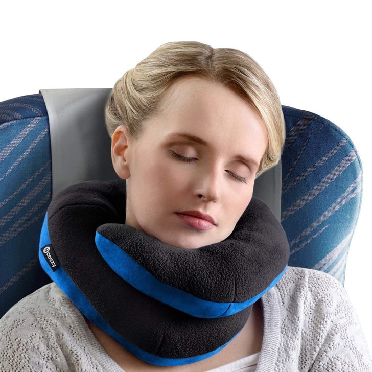 best backpacking pillow 2018