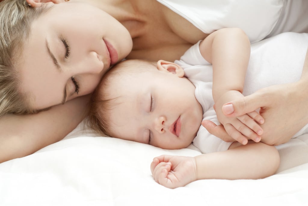Words to Lullabies