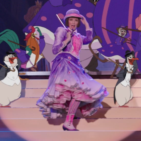 Mary Poppins Returns Soundtrack