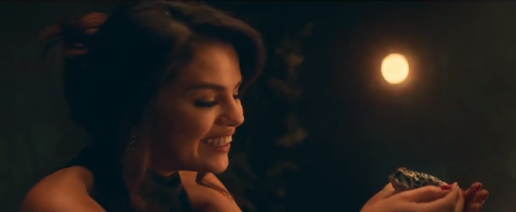 Similarities in Selena Gomez and The Weeknd's Music Videos