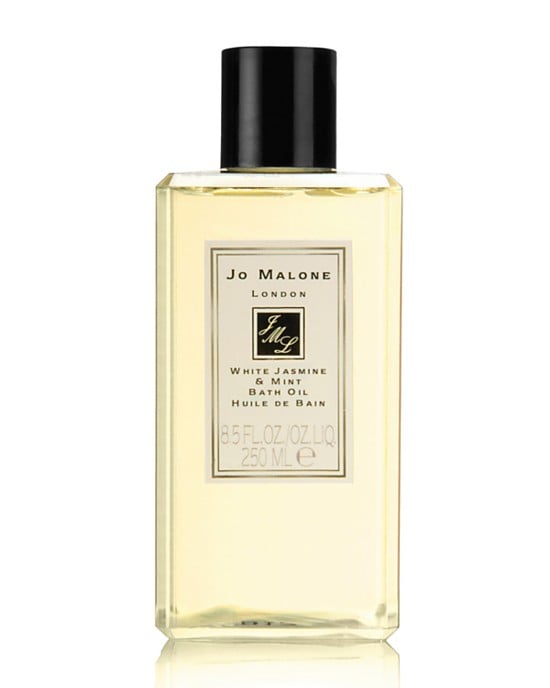 Jo Malone White Jasmine and Mint Bath Oil