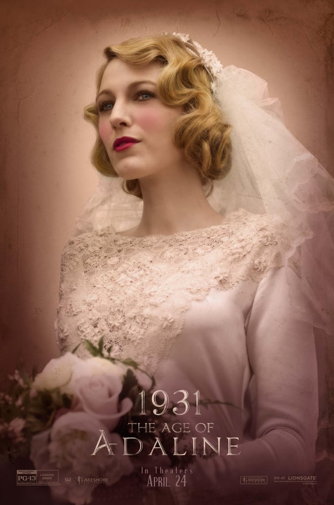 Adaline 1931
