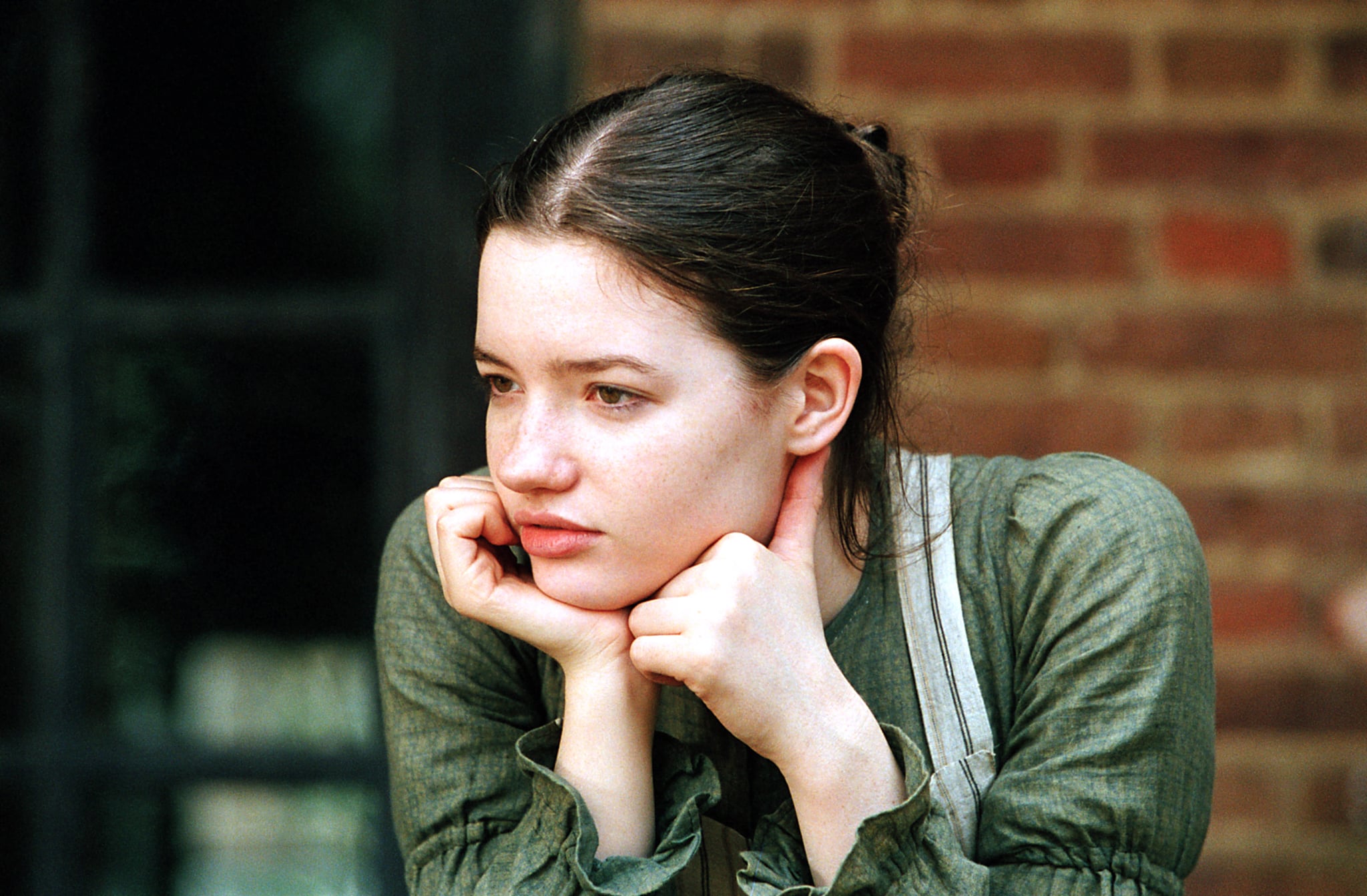 PRIDE AND PREDJUDICE, Talulah Riley, 2005,  Focus Films / Courtesy: Everett Collection