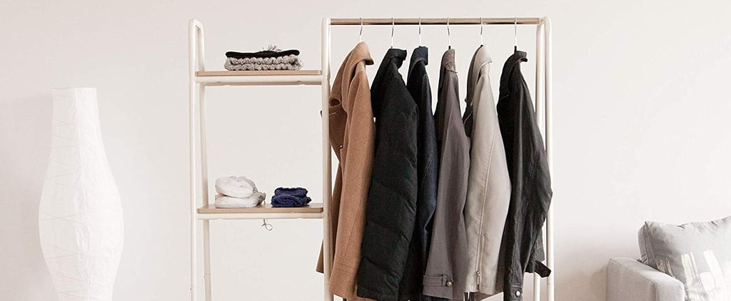 32 Smart and Easy Ways You Can Start Organizing Your Clothes in 2020