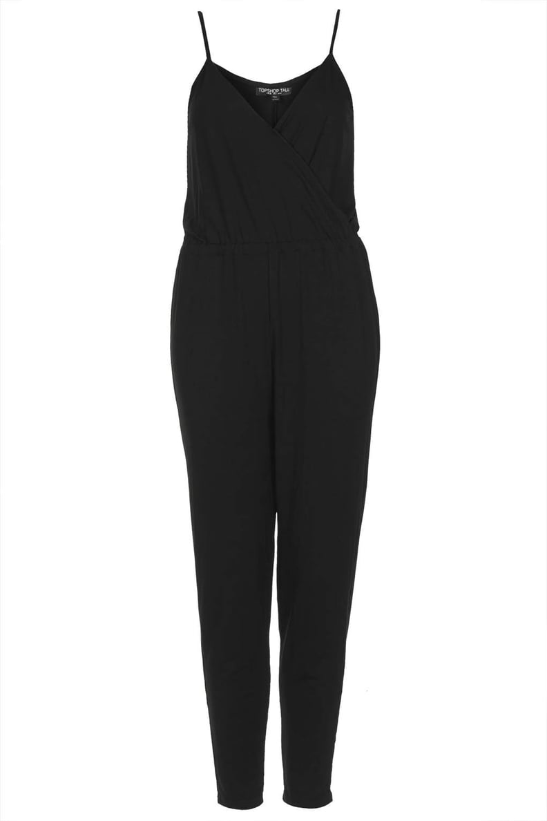 Topshop Jumpsuit