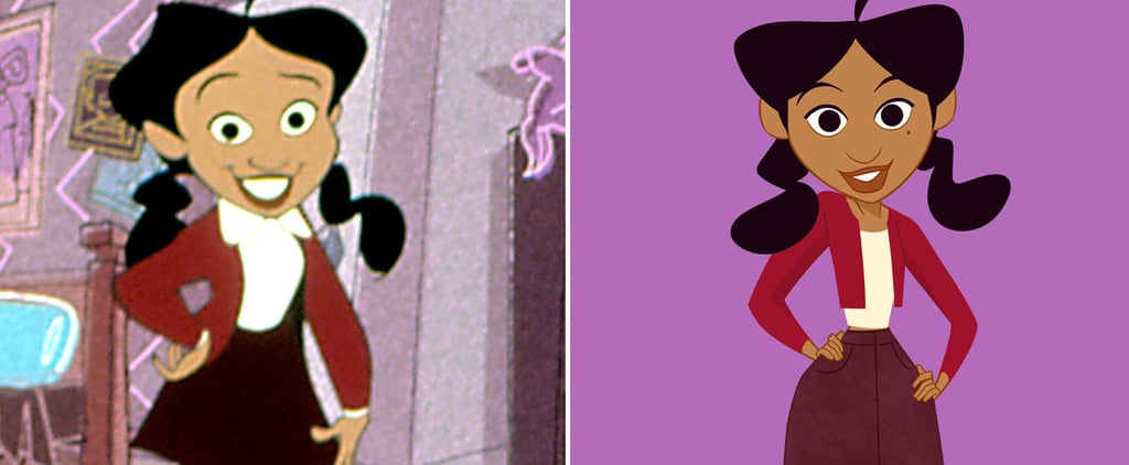 See Disney+'s The Proud Family: Louder and Prouder Pictures