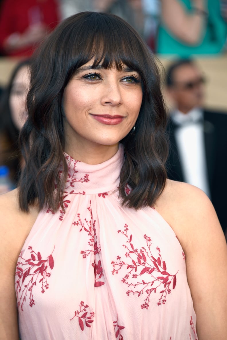 Rashida Jones