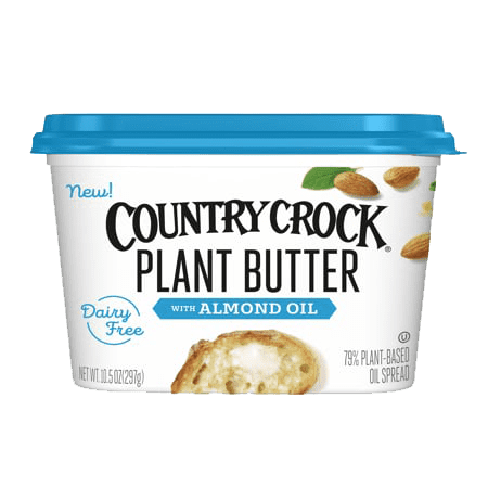 Country Crock® Plant Butter with Almond Oil