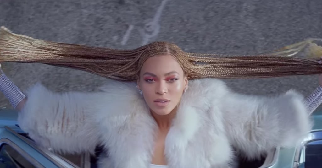 Celebrity Reactions to Beyonce's "Formation" Music Video 