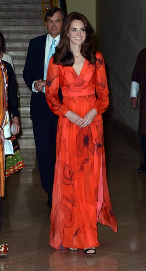beulah london dress kate middleton