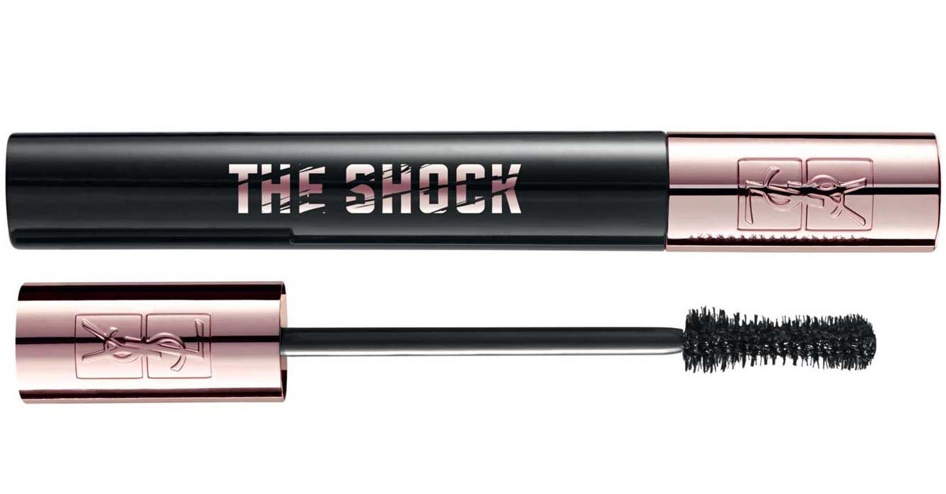 TopRated Mascaras at Sephora 2017 POPSUGAR Beauty