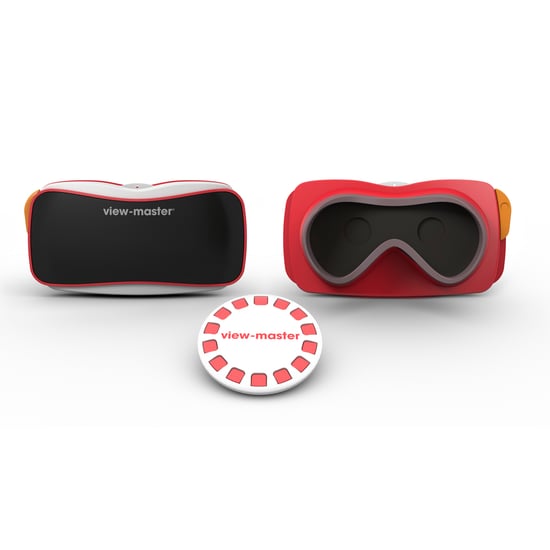 View-Master VR Headset