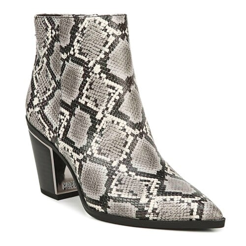 Circus by Sam Edelman Cal Ankle Boots