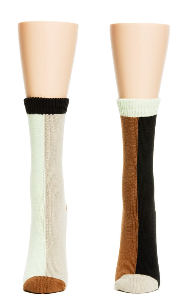 Crew Socks