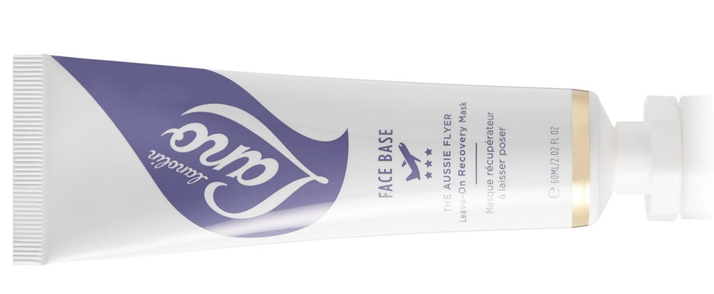 Lano Face Base Aussie Flyer Mask Review