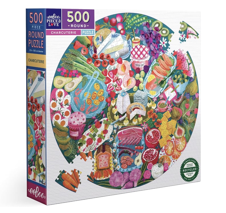 Best Puzzle Gift