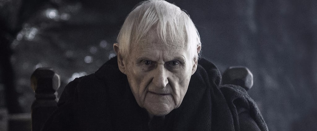 Game of Thrones Actor Peter Vaughan Dead