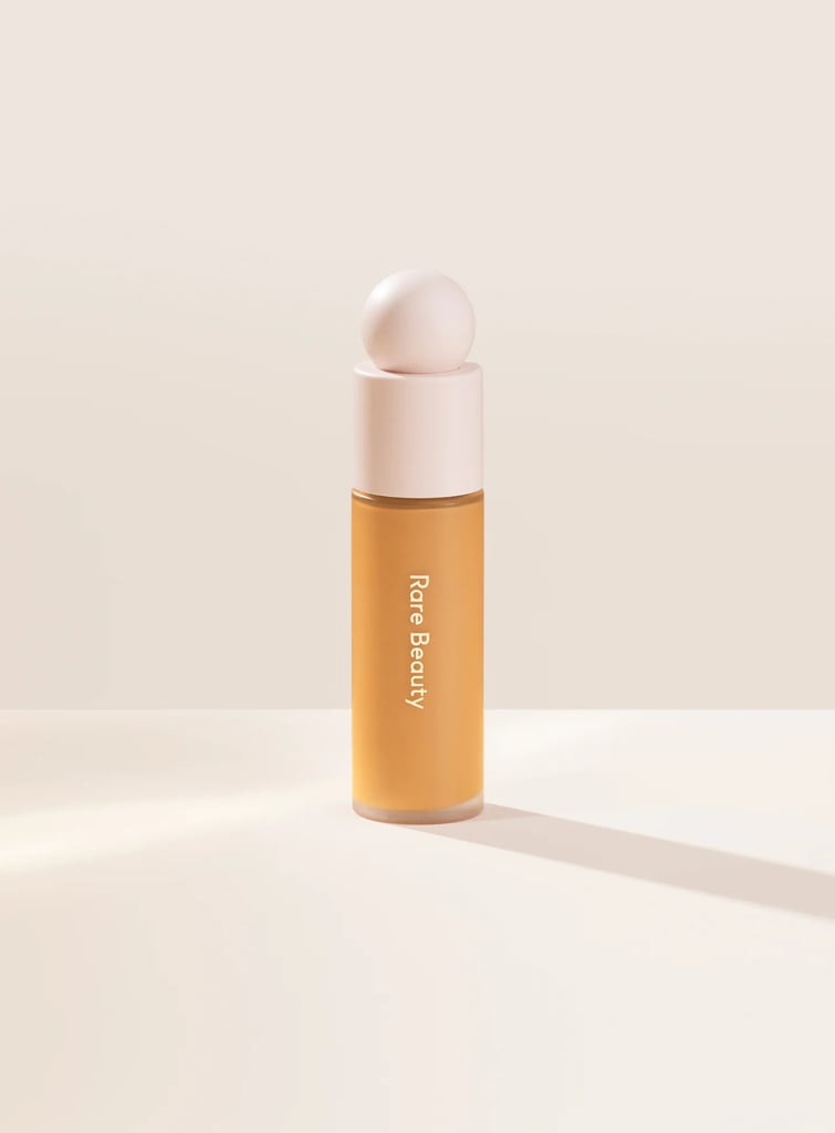 Best Foundation: Light Coverage