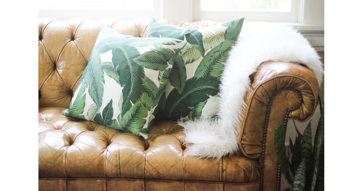Stylish Accent Pillows The Most Stylish Home Decor Essentials For 20
