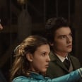 Millie Bobby Brown Flexes Her Combat Skills in the "Enola Holmes 2" Trailer