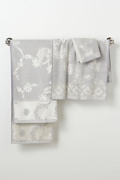 Luxurious bath towels are some of my favorite things in ...
