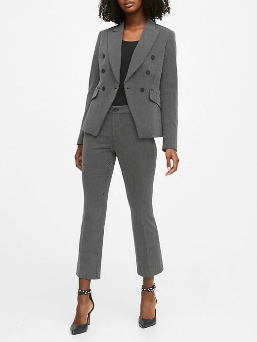 Blazers From Banana Republic 