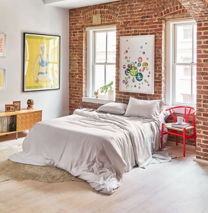 Best and Most Comfortable Cooling Sheets 2021 POPSUGAR Home