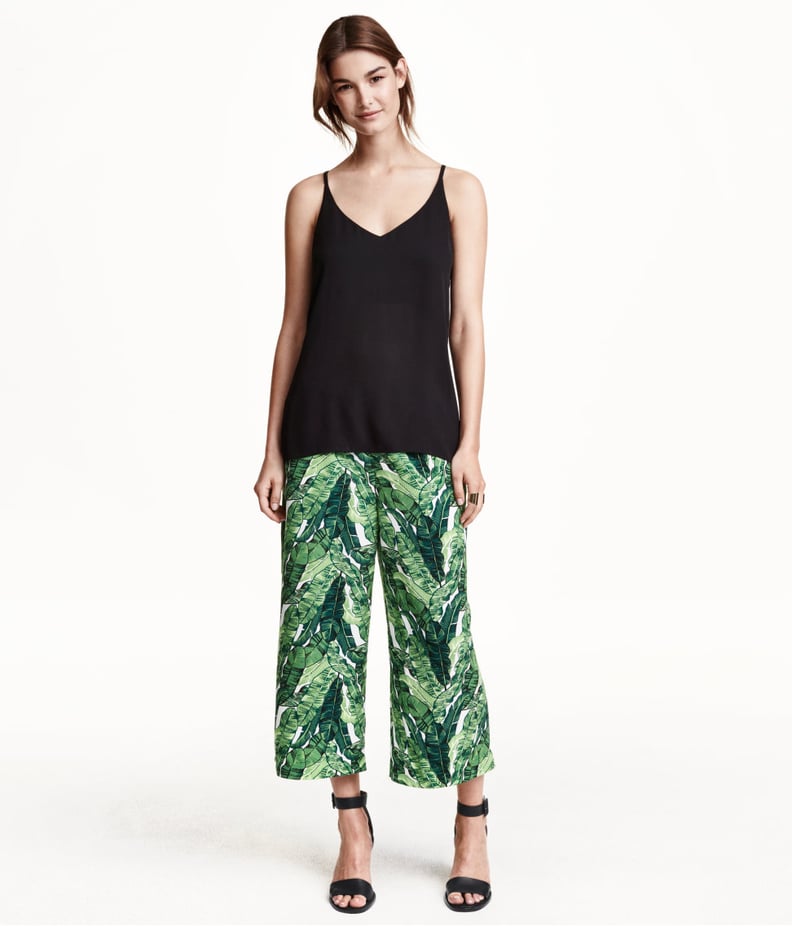 You Can Even Snag a Pair of Pants in the Same Print