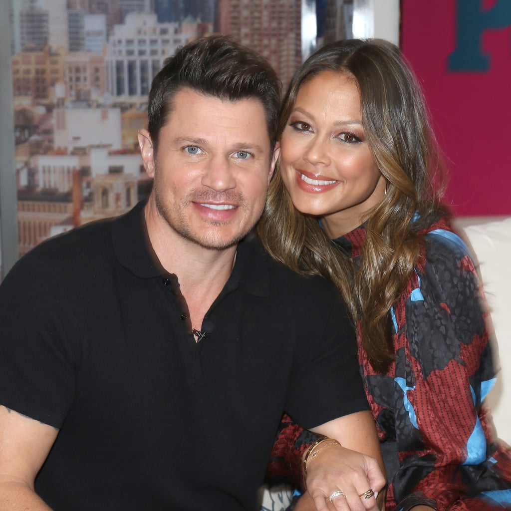 Children vanessa lachey Vanessa Lachey