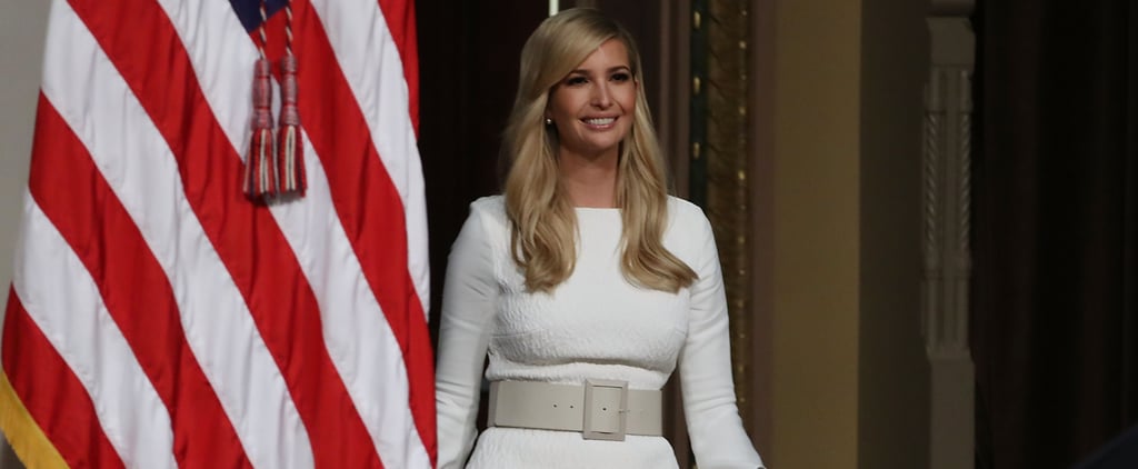 Is Ivanka Trump a Feminist Op-Ed