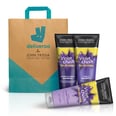 This Friday, You Can Buy John Frieda Products on Deliveroo and All Proceeds Go to Charity