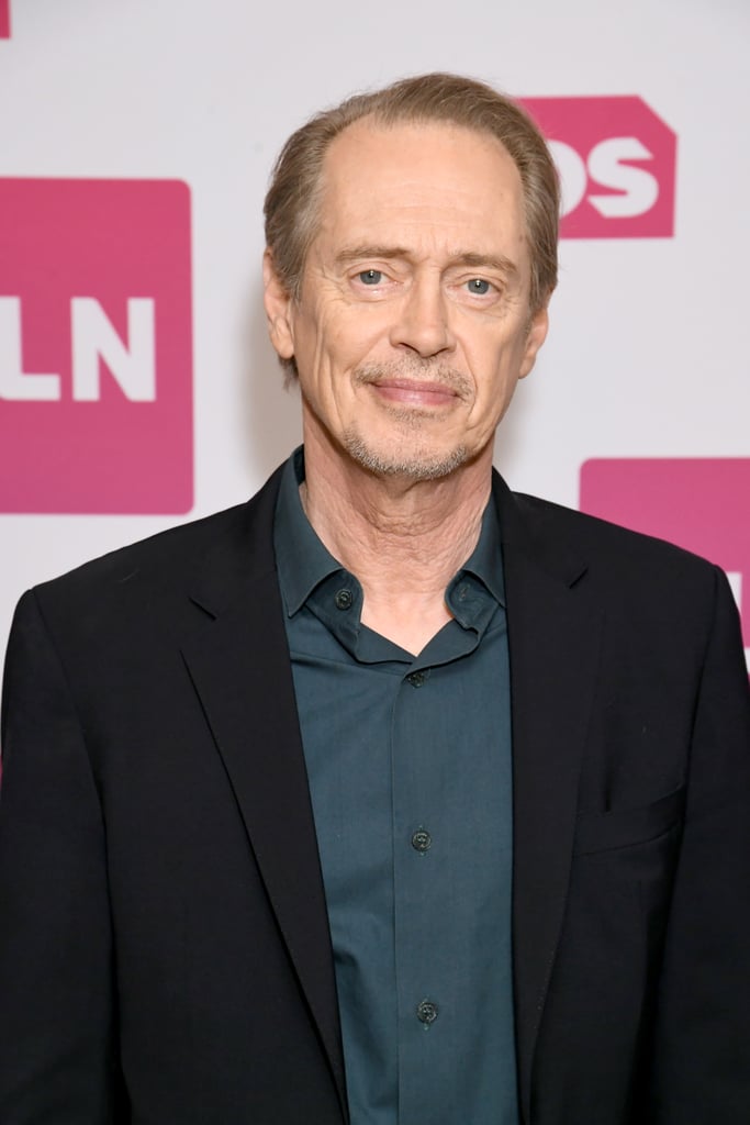 Steve Buscemi