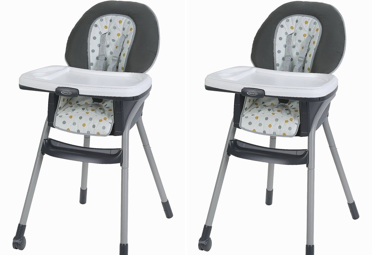Graco High Chair Recall at Walmart 2018 POPSUGAR Family