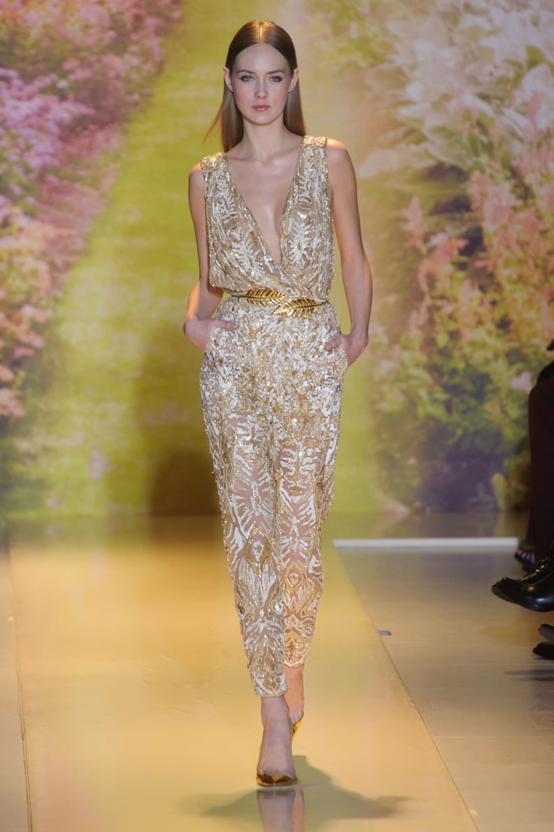 Zuhair Murad Haute Couture Spring 2014