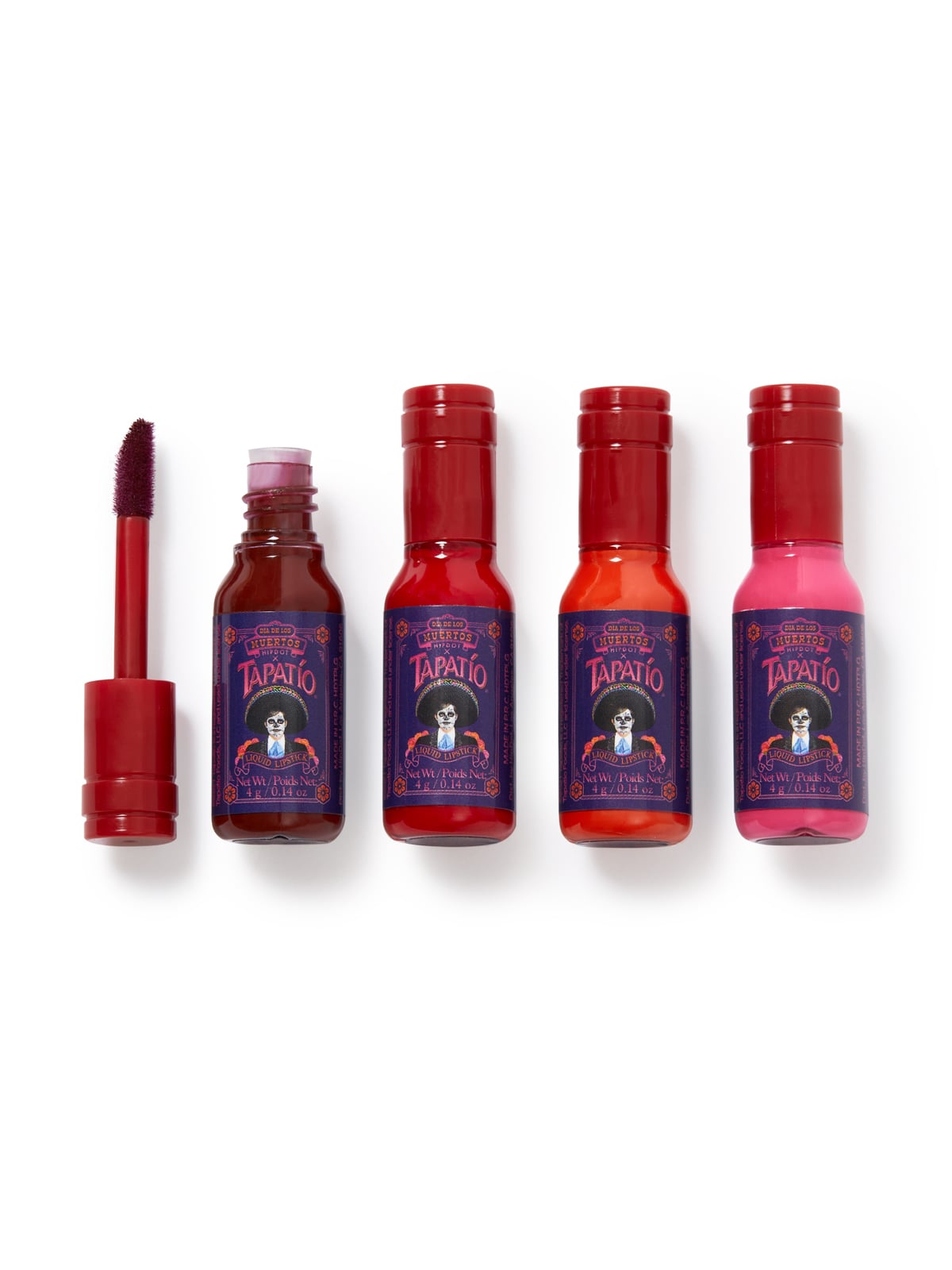 Hipdot tapatio new arrivals