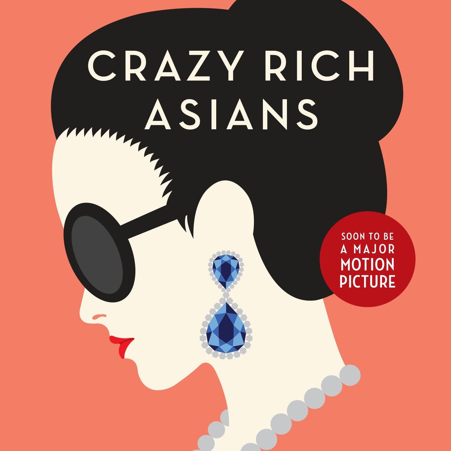 Crazy Rich Asians' Book Versus Movie What Are The, 49% OFF