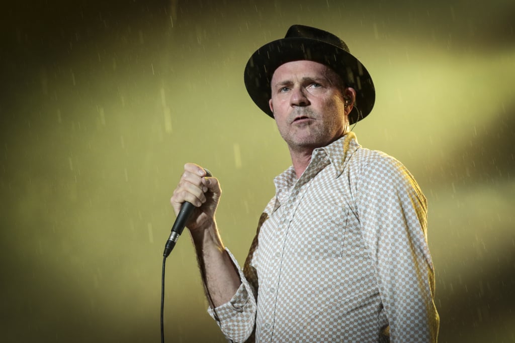 Gord Downie