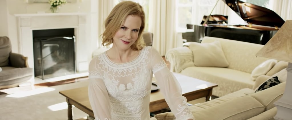 15 Pictures of Nicole Kidman and Keith Urban's Insanely Gorgeous Australia Farmhouse