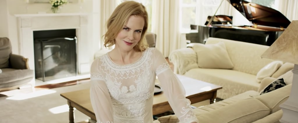 15 Pictures of Nicole Kidman's Stunning Home in Australia