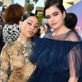 Have Barbie Ferreira and Alexa Demie Ever Taken a Bad Photo Together? Probably Not