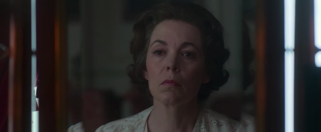 The Crown Season 3 Trailer