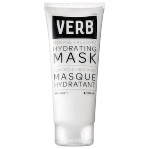 Verb Hydrating Hair Treatment Mask
