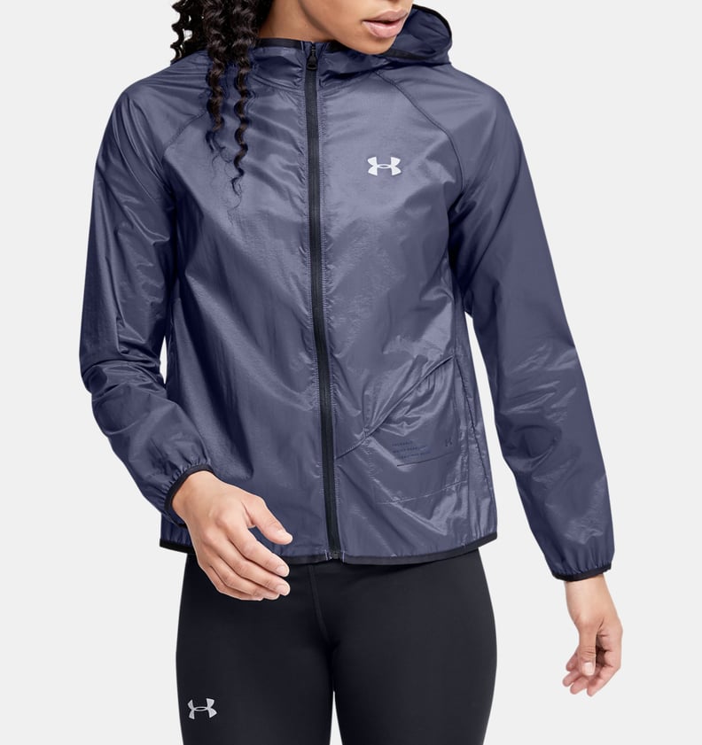 UA Qualifier Storm Packable Jacket