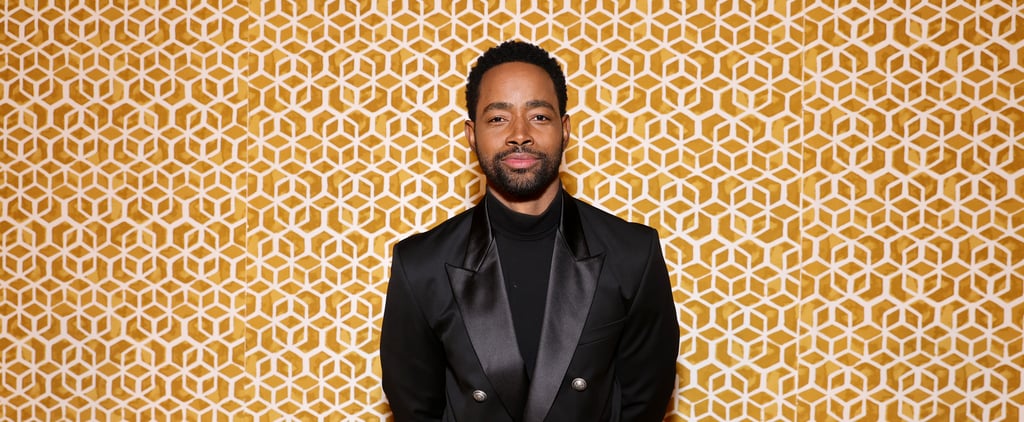 Jay Ellis Reveals the Book He's Gifting Everyone