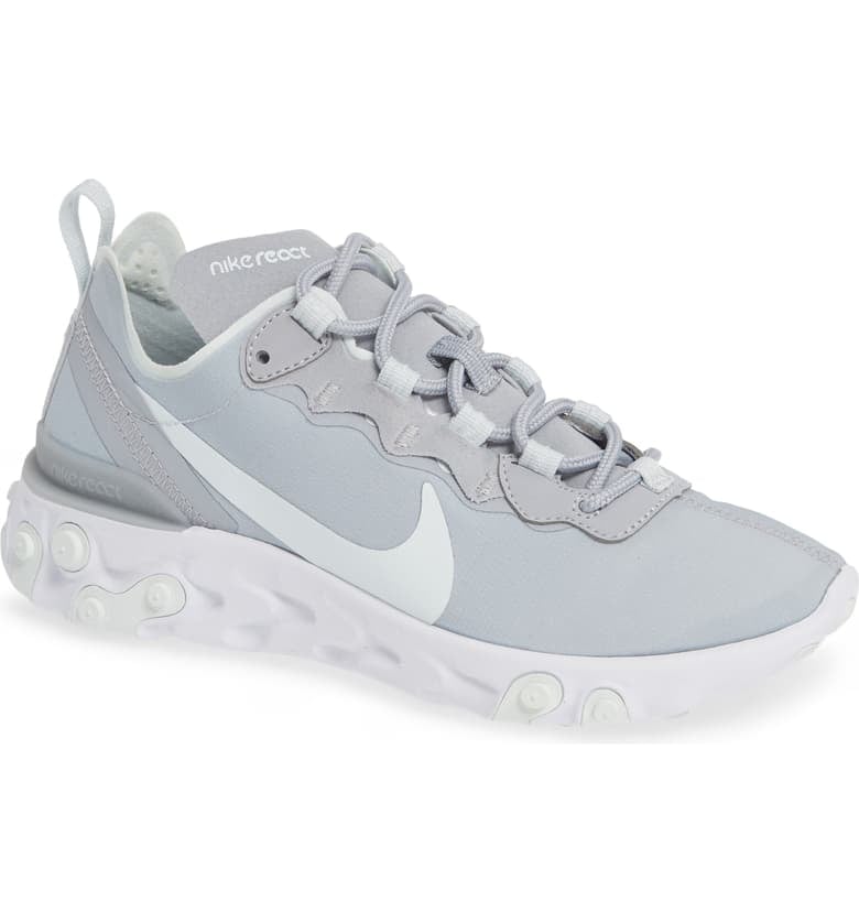 Nike React Element 55 Sneakers